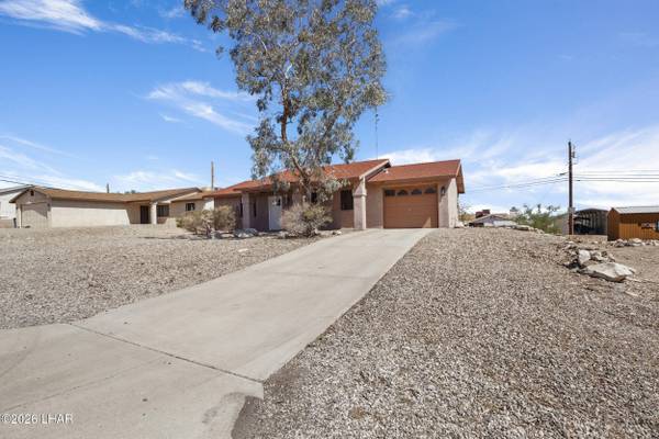 3330 Dolphin Dr, Lake Havasu City, AZ 86406