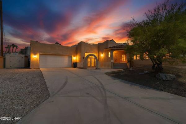 1200 Crater Ct