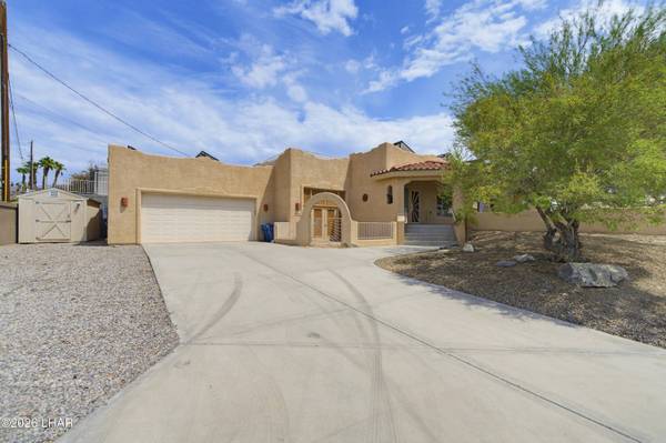 1200 Crater Ct, Lake Havasu City, AZ 86404