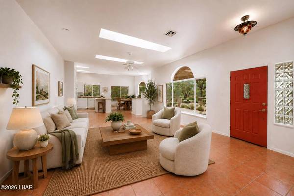1200 Crater Ct, Lake Havasu City, AZ 86404