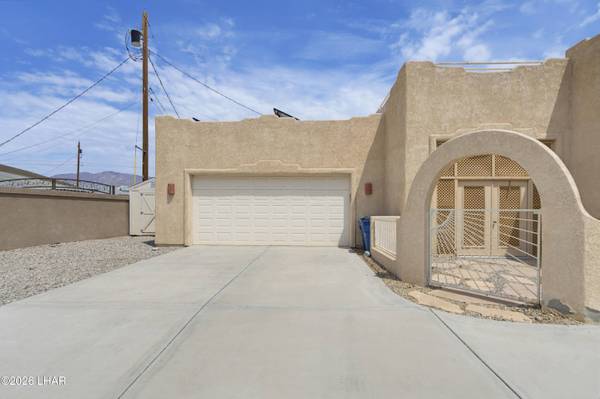 1200 Crater Ct, Lake Havasu City, AZ 86404