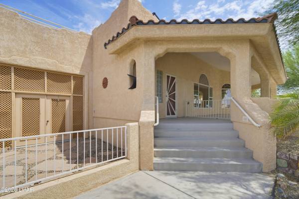 1200 Crater Ct, Lake Havasu City, AZ 86404