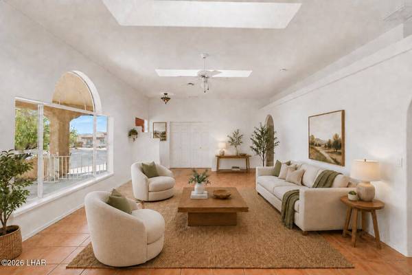 1200 Crater Ct, Lake Havasu City, AZ 86404