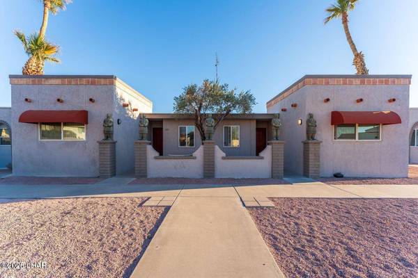 90 Mariposa Dr #102