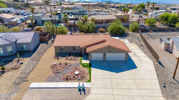 3350 Fountain Palm Dr, Lake Havasu City, AZ 86404