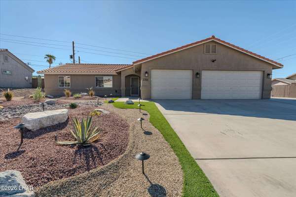 3350 Fountain Palm Dr, Lake Havasu City, AZ 86404