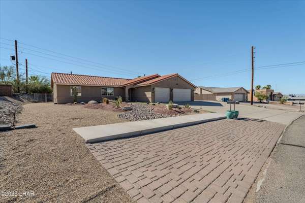 3350 Fountain Palm Dr, Lake Havasu City, AZ 86404