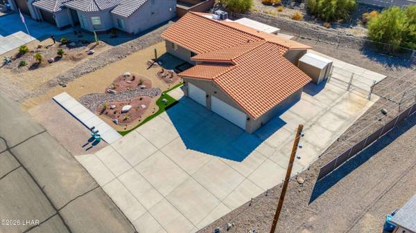 3350 Fountain Palm Dr, Lake Havasu City, AZ 86404