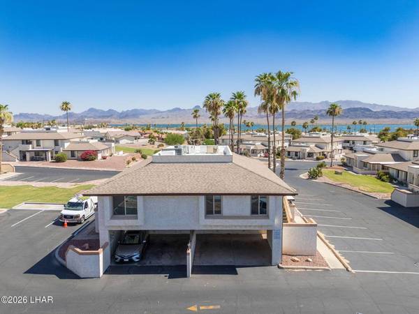 1961 Montana Vista #C, Lake Havasu City, AZ 86403