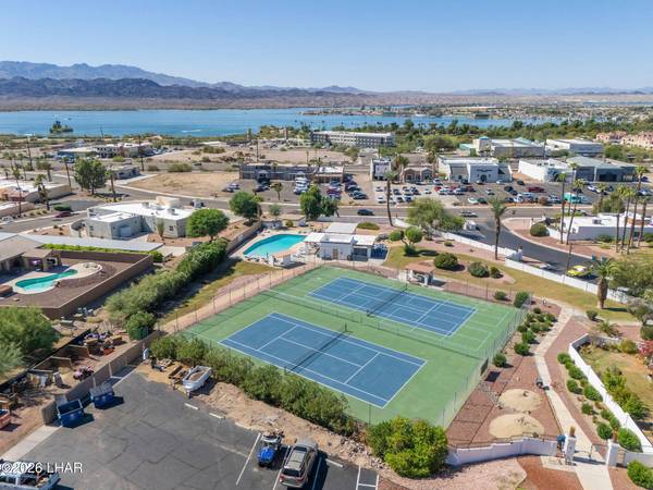 1961 Montana Vista #C, Lake Havasu City, AZ 86403