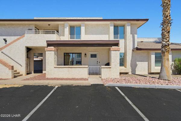 1961 Montana Vista #C, Lake Havasu City, AZ 86403