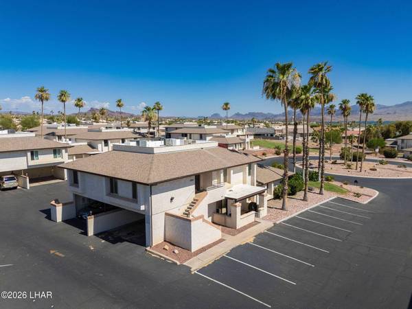 1961 Montana Vista #C, Lake Havasu City, AZ 86403