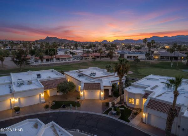 2224 Littler Ln #18, Lake Havasu City, AZ 86406