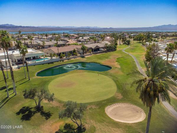 2224 Littler Ln #18, Lake Havasu City, AZ 86406