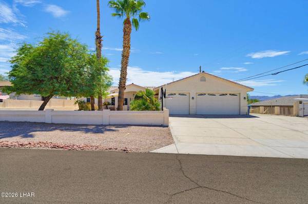 1720 Topaz Dr, Lake Havasu City, AZ 86403