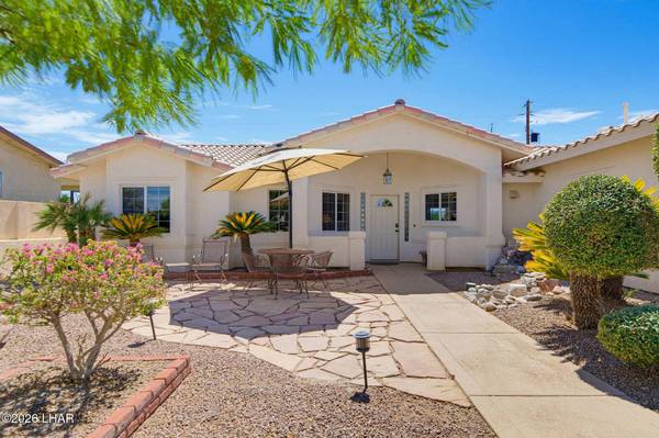 1720 Topaz Dr