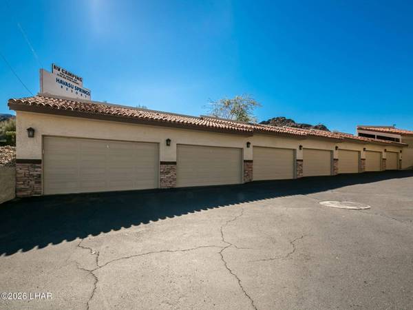 2585 Arizona 95 #3010, Parker, AZ 85344