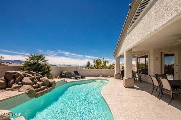 1958 Spruce Dr, Lake Havasu City, AZ 86406