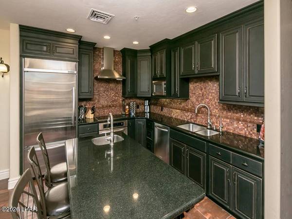 2585 Arizona 95 #3009, Parker, AZ 85344