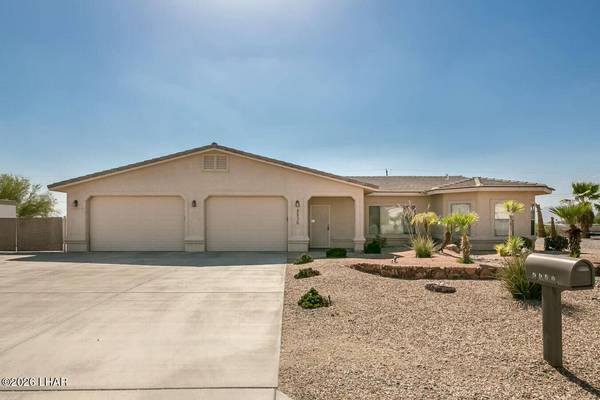 2230 Ajo Dr