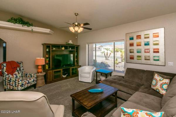 2230 Ajo Dr, Lake Havasu City, AZ 86403