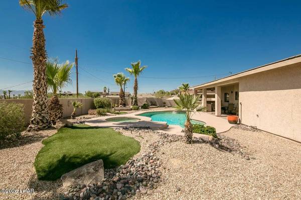 2230 Ajo Dr, Lake Havasu City, AZ 86403