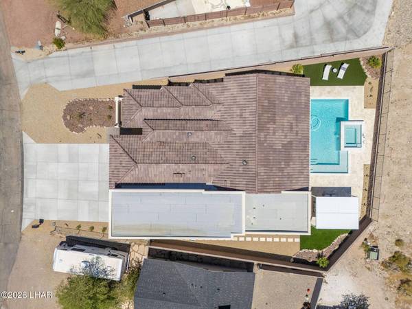 26 Tiburon Ln, Lake Havasu City, AZ 86403