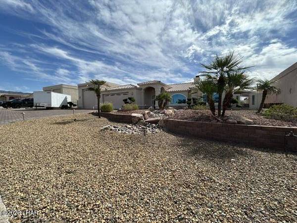 3348 Jamaica Blvd S, Lake Havasu City, AZ 86406