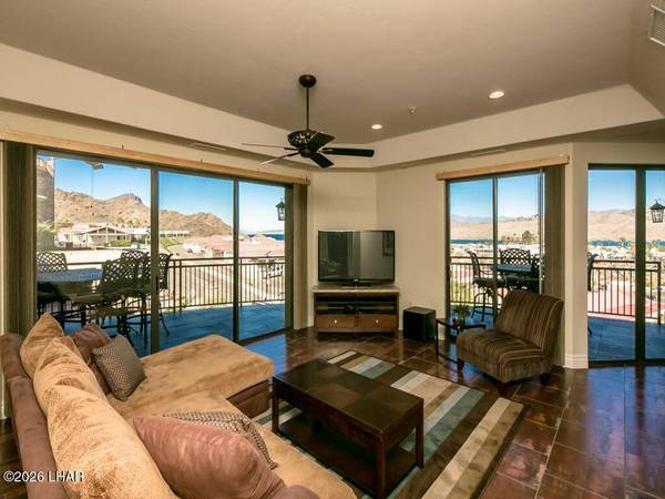 2585 Arizona 95 #3009, Parker, AZ 85344