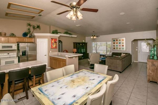 2230 Ajo Dr, Lake Havasu City, AZ 86403