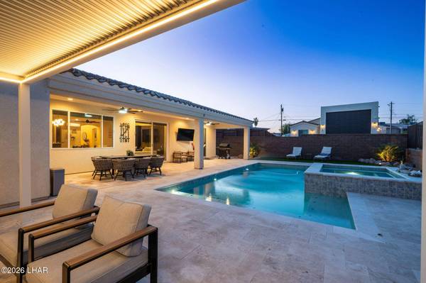 26 Tiburon Ln, Lake Havasu City, AZ 86403