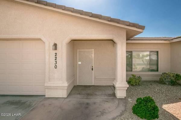 2230 Ajo Dr, Lake Havasu City, AZ 86403