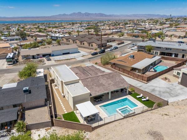 26 Tiburon Ln, Lake Havasu City, AZ 86403