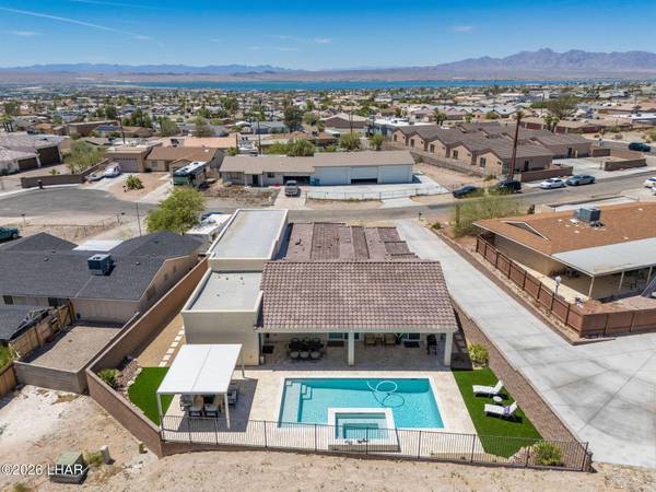 26 Tiburon Ln, Lake Havasu City, AZ 86403