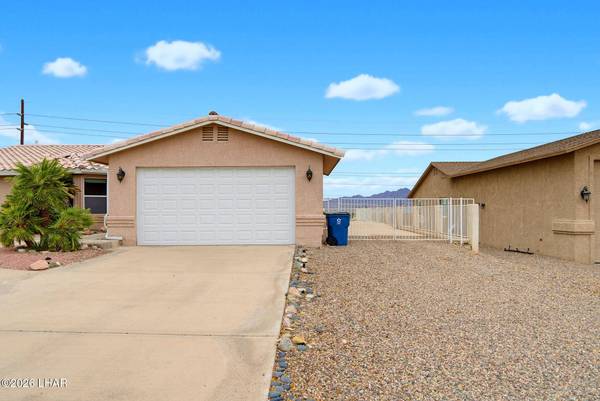 1345 Tanqueray Dr