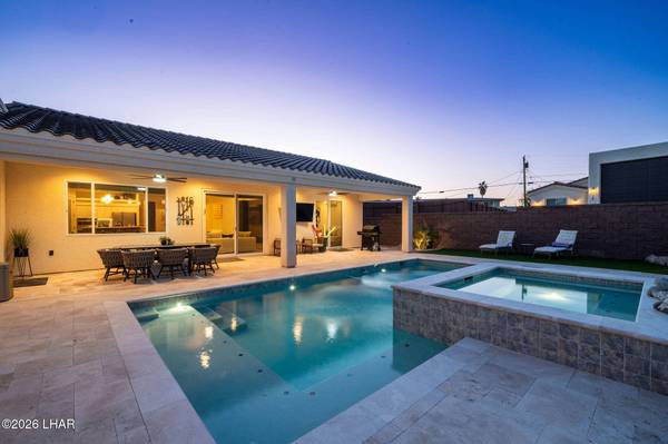 26 Tiburon Ln, Lake Havasu City, AZ 86403
