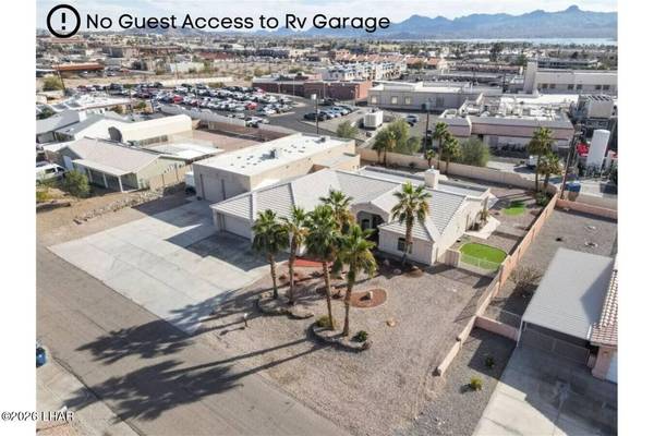 1924 Pima Dr N, Lake Havasu City, AZ 86403