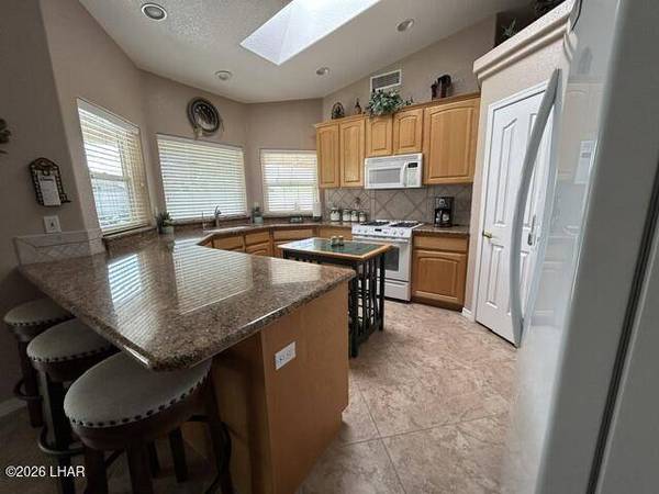 3348 Jamaica Blvd S, Lake Havasu City, AZ 86406