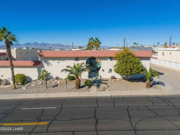 2291 Mcculloch Blvd N #10