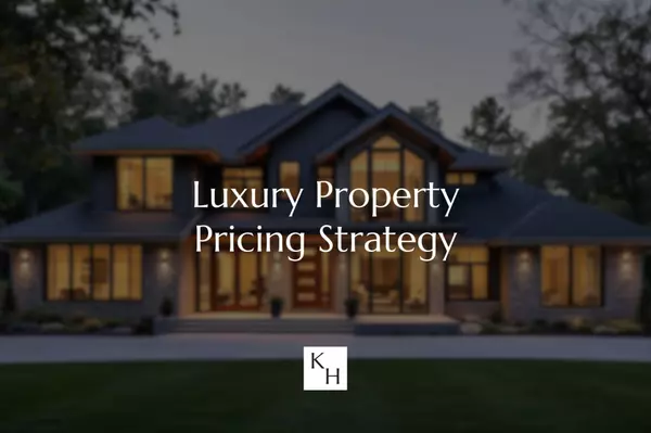 Luxury Pricing Strategy