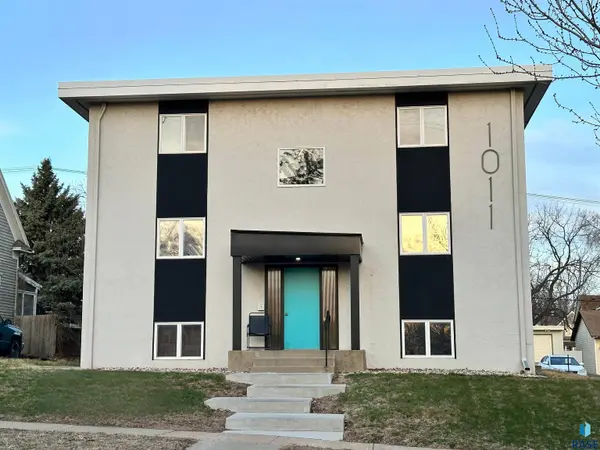 1011 S 2nd Ave, Sioux Falls, SD 57105