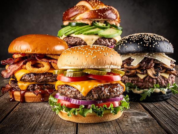 2026 Downtown Sioux Falls Burger Battle: A Culinary Showdown