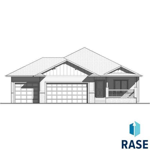 908 N Sylvan Dr, Sioux Falls, SD 57110