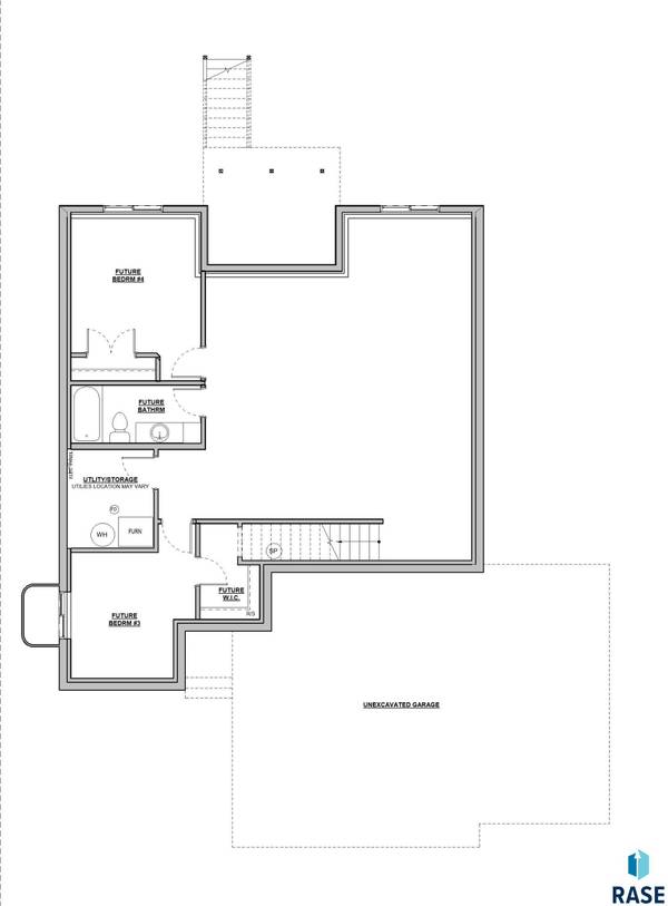 5321 S Bahnson Ave, Sioux Falls, SD 57110