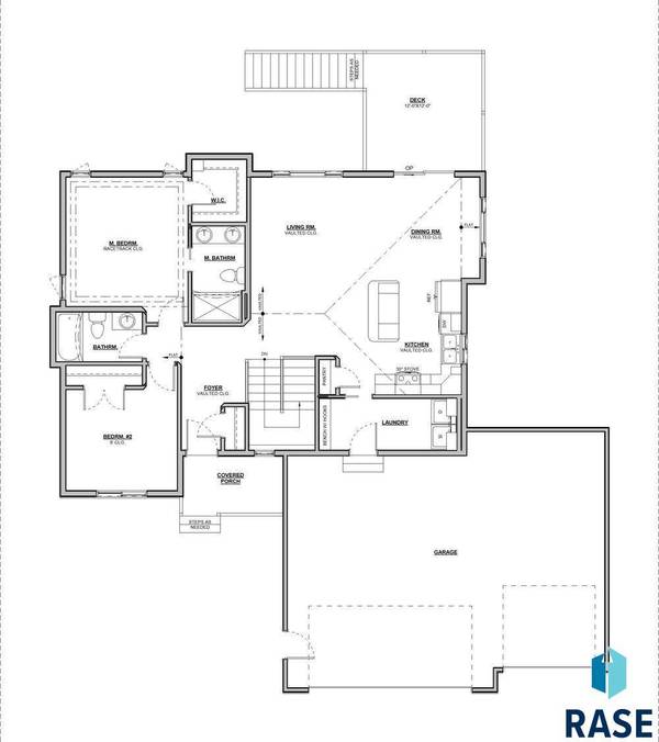 3309 N Geneva Trl, Sioux Falls, SD 57107