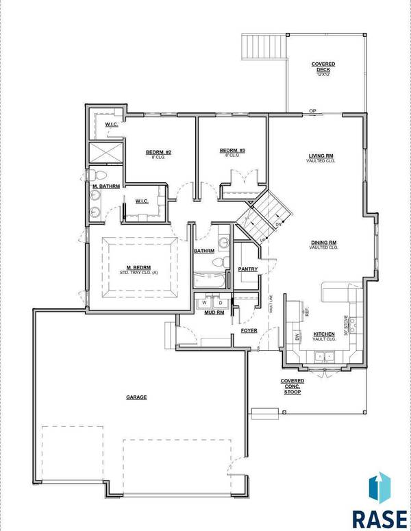 904 N Sylvan Dr, Sioux Falls, SD 57110