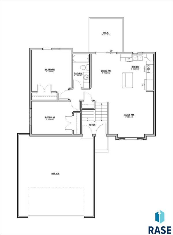 7109 E Syracuse St, Sioux Falls, SD 57110