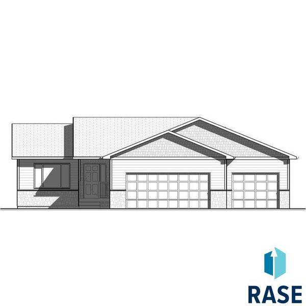 3221 N Yukon Ave, Sioux Falls, SD 57107