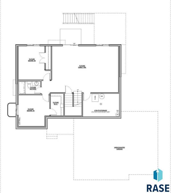 3309 N Geneva Trl, Sioux Falls, SD 57107