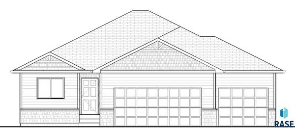 5321 S Bahnson Ave, Sioux Falls, SD 57110